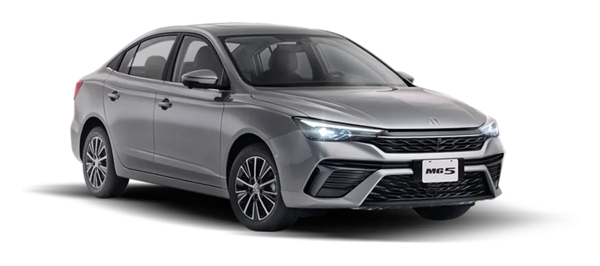 MG5