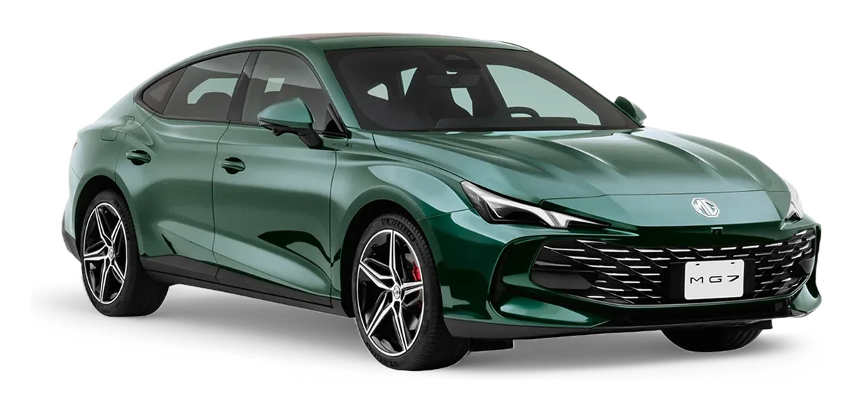 MG7